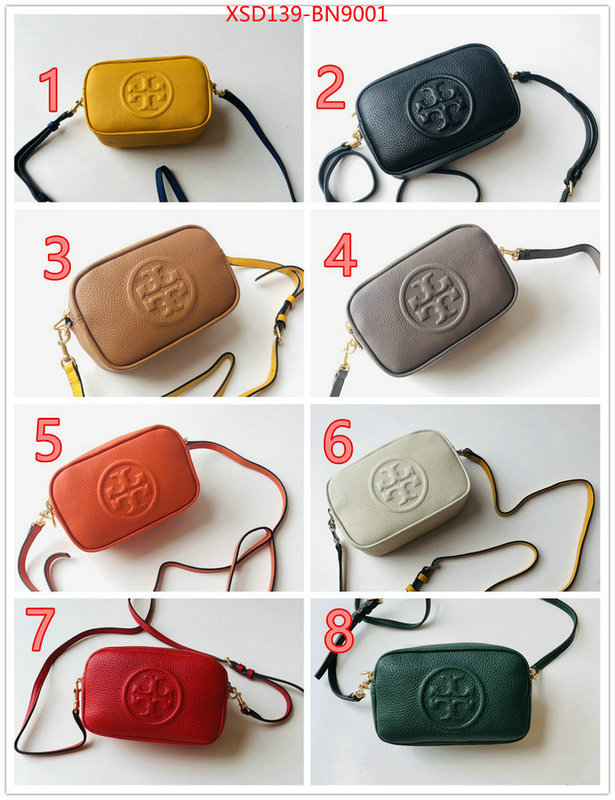 Tory Burch Bags(TOP)-Diagonal-,ID: BN9001,$: 139USD