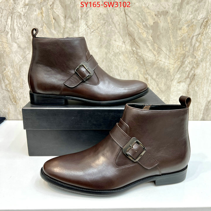 Men Shoes-Prada,wholesale sale , ID: SW3102,$: 165USD