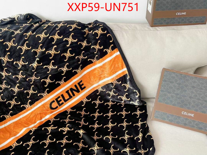 Houseware-Celine,replica every designer , ID: UN751,$: 59USD