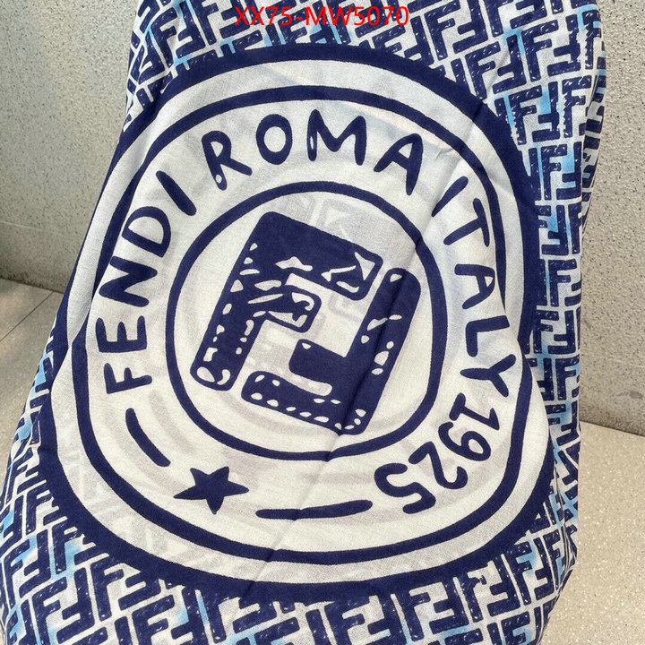 Scarf-Fendi,buy , ID: MW5070,$: 75USD