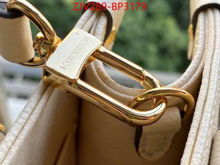 LV Bags(TOP)-Handbag Collection-,ID: BP3179,$: 289USD