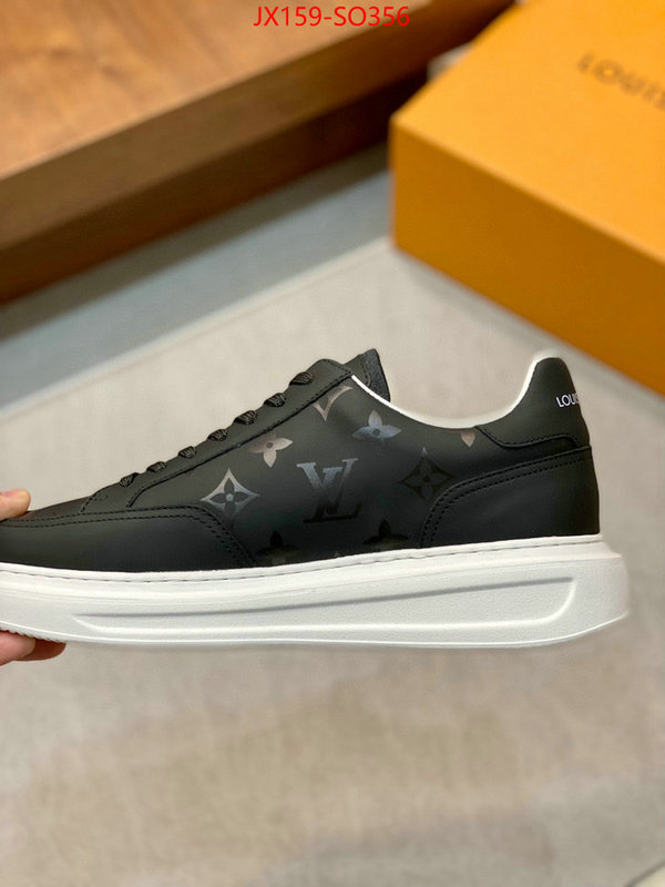 Men Shoes-LV,how can i find replica , ID: SO356,$: 159USD