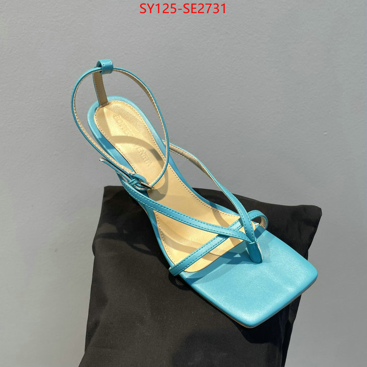 Women Shoes-BV,the most popular , ID: SE2731,$: 125USD