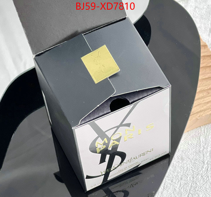 Perfume-YSL,high quality designer , ID: XD7810,$: 59USD