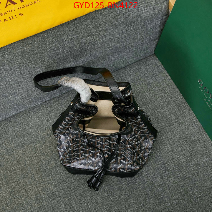 Goyard Bags(4A)-Diagonal-,shop now ,ID: BN4122,$: 125USD