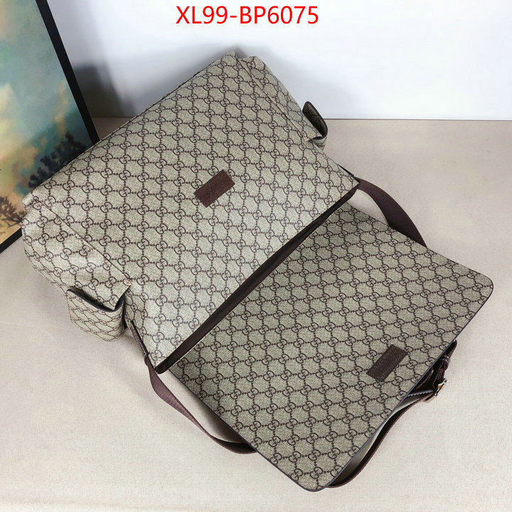 Gucci Bags(4A)-Diagonal-,outlet 1:1 replica ,ID: BP6075,$: 119USD