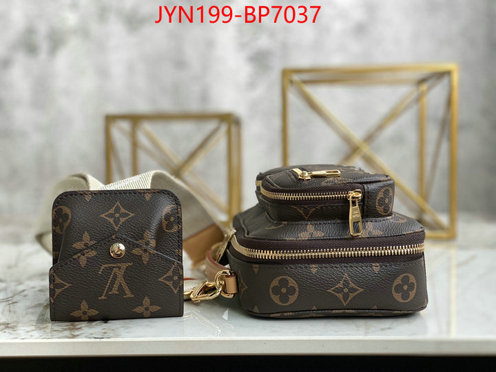 LV Bags(TOP)-Pochette MTis-Twist-,ID: BP7037,$: 199USD