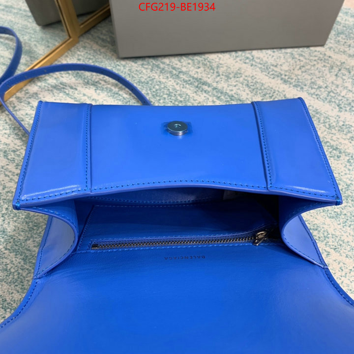 Balenciaga Bags(TOP)-Hourglass-,from china ,ID: BE1934,$: 219USD