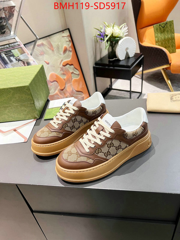 Men Shoes-Gucci,the best affordable , ID: SD5917,$: 119USD