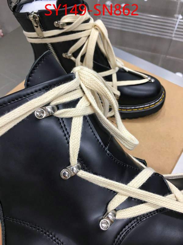 Women Shoes-DrMartens,best quality fake , ID: SN862,$: 149USD