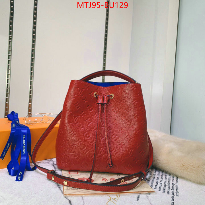 LV Bags(4A)-Nono-No Purse-Nano No-,styles & where to buy ,ID: BU129,$: 95USD