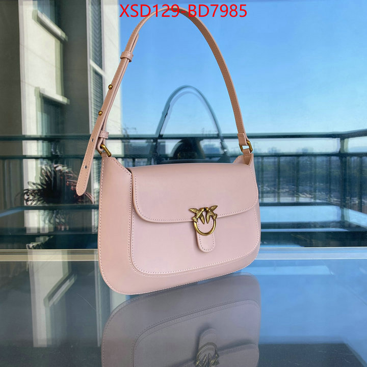 Pinko Bags(TOP)-Diagonal-,buying replica ,ID: BD7985,$: 129USD