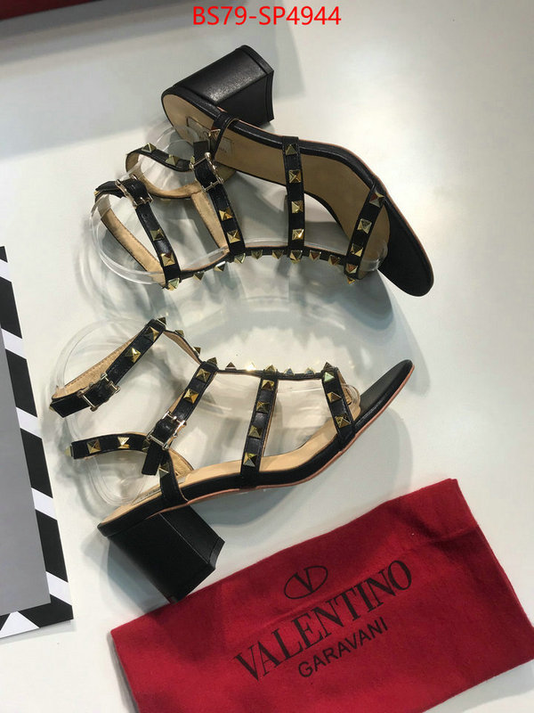 Women Shoes-Valentino,we offer , ID: SP4944,$: 79USD