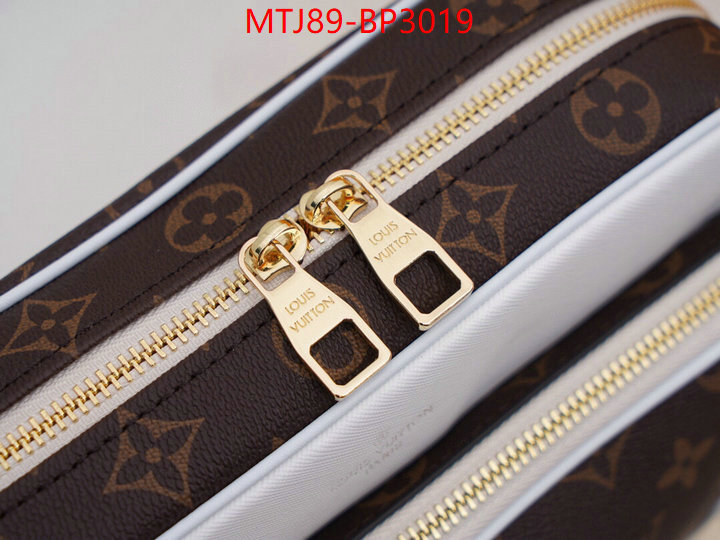 LV Bags(4A)-Pochette MTis Bag-Twist-,ID: BP3019,$: 89USD