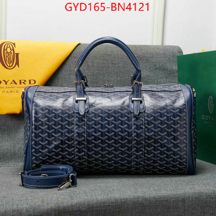 Goyard Bags(4A)-Handbag-,high quality happy copy ,ID: BN4121,$: 165USD