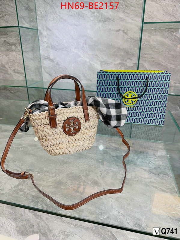 Tory Burch Bags(4A)-Handbag-,shop ,ID: BE2157,$: 69USD