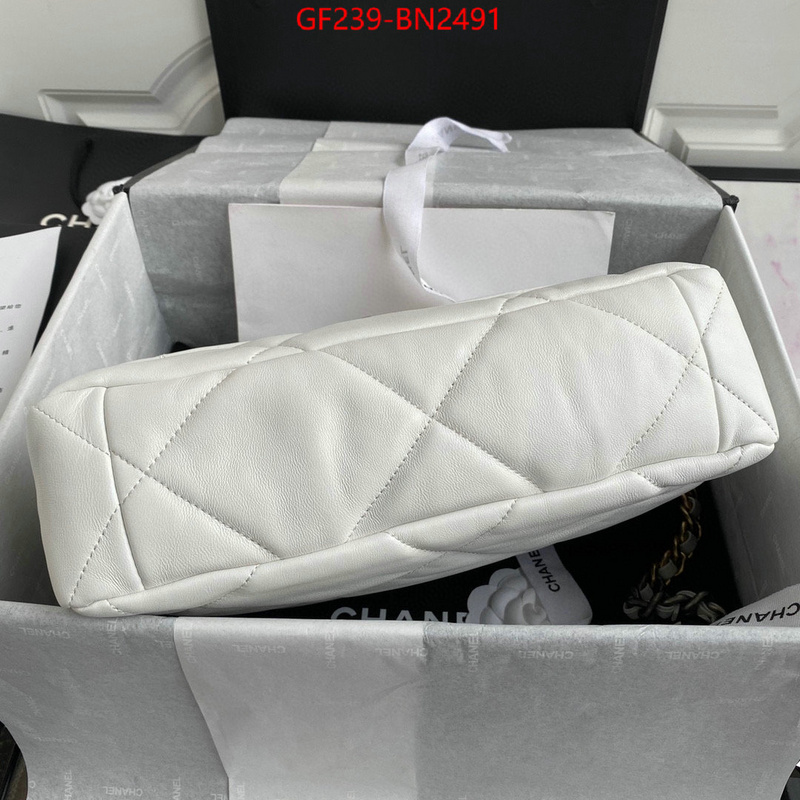 Chanel Bags(TOP)-Diagonal-,ID: BN2491,