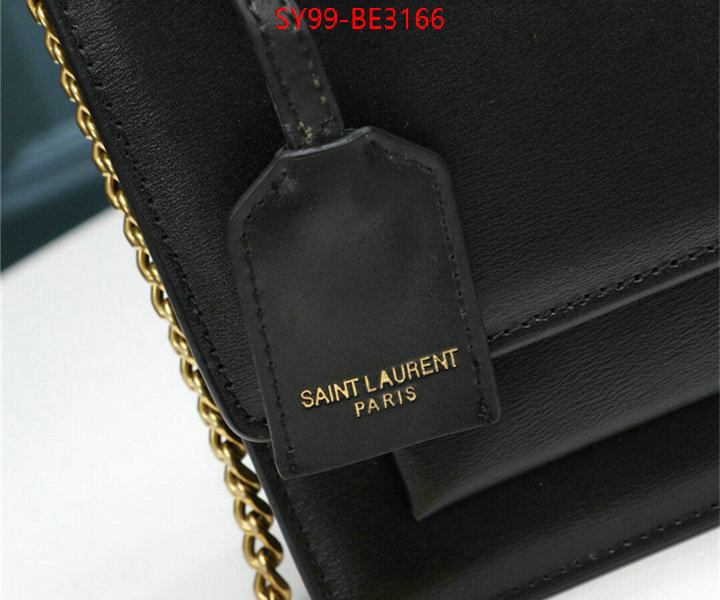 YSL Bag(4A)-Kate-Solferino-Sunset,ID: BE3166,$: 99USD