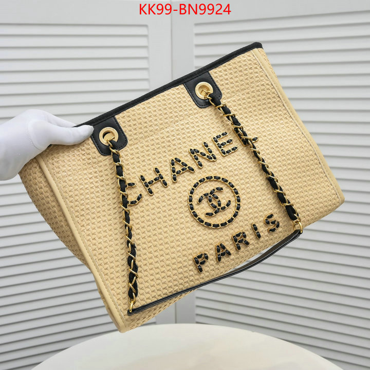 Chanel Bags(4A)-Handbag-,ID: BN9924,$: 99USD