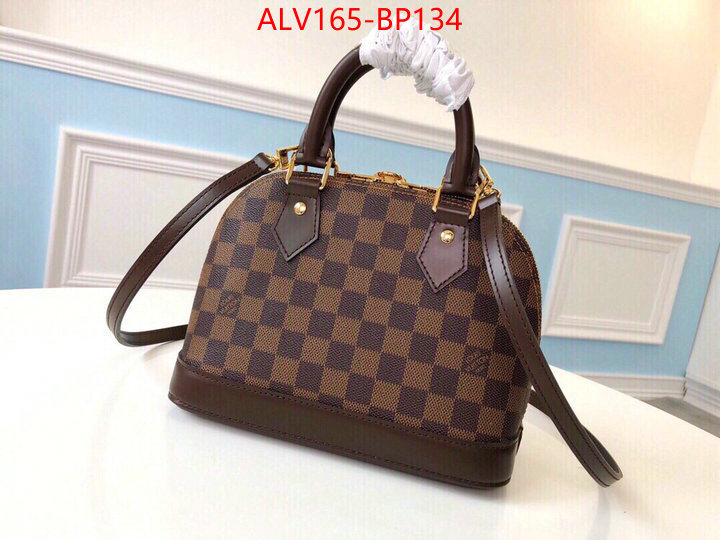 LV Bags(TOP)-Alma-,ID: BP134,$: 165USD