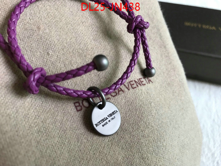 Jewelry-BV,best quality designer ,ID: JN438,$: 25USD