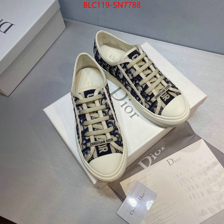 Women Shoes-Dior,buy cheap , ID: SN7788,$: 119USD