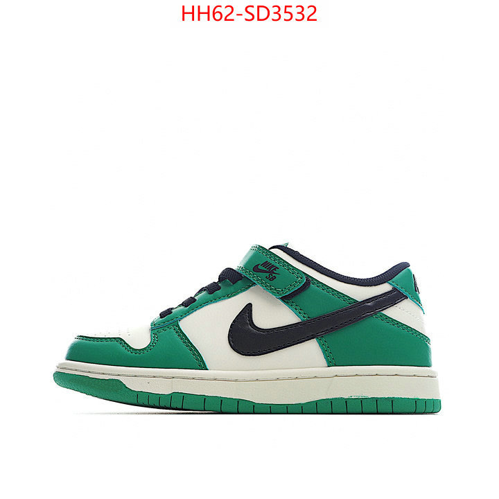 Kids shoes-NIKE,buy luxury 2023 , ID: SD3532,$: 62USD