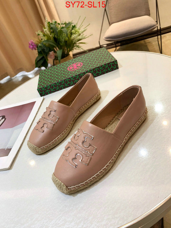 Women Shoes-Tory Burch,replica aaaaa designer , ID: SL15,$:72USD