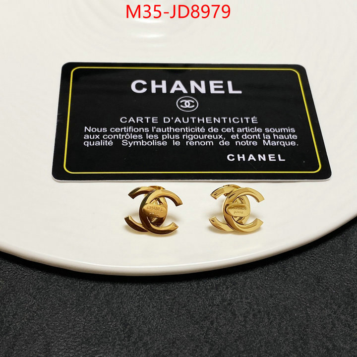 Jewelry-Chanel,where can i find , ID: JD8979,$: 35USD