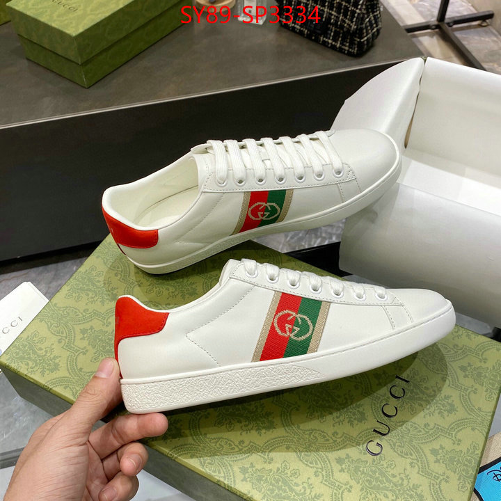 Women Shoes-Gucci,replica shop , ID: SP3334,$: 89USD