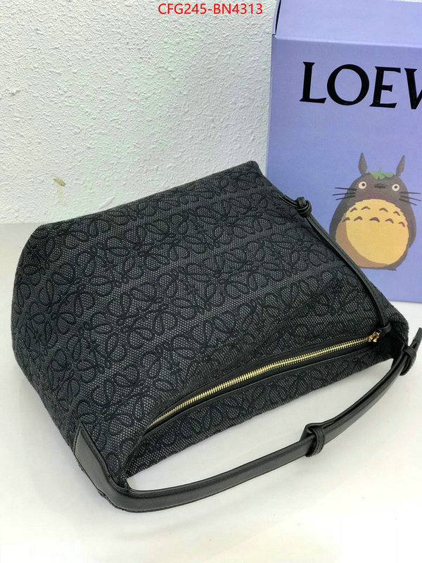 Loewe Bags(TOP)-Cubi,where can i buy ,ID: BN4313,$: 245USD