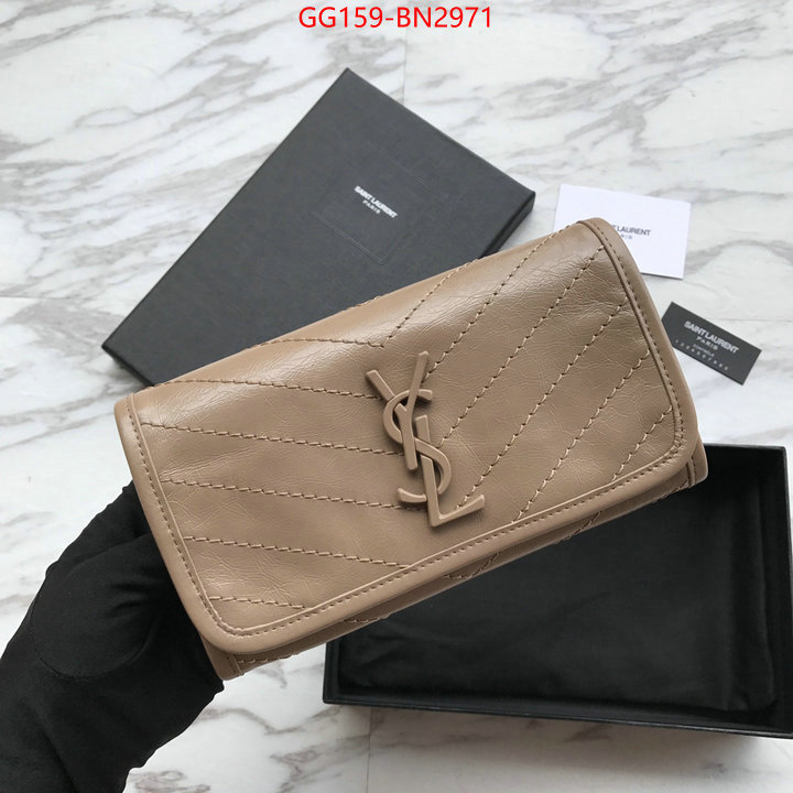 YSL Bag(4A)-Diagonal-,ID: BN2971,$: 159USD