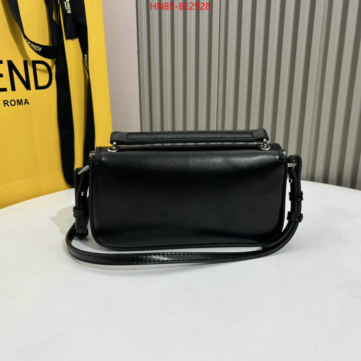 Fendi Bags(4A)-Baguette-,what best designer replicas ,ID: BE2928,$: 89USD