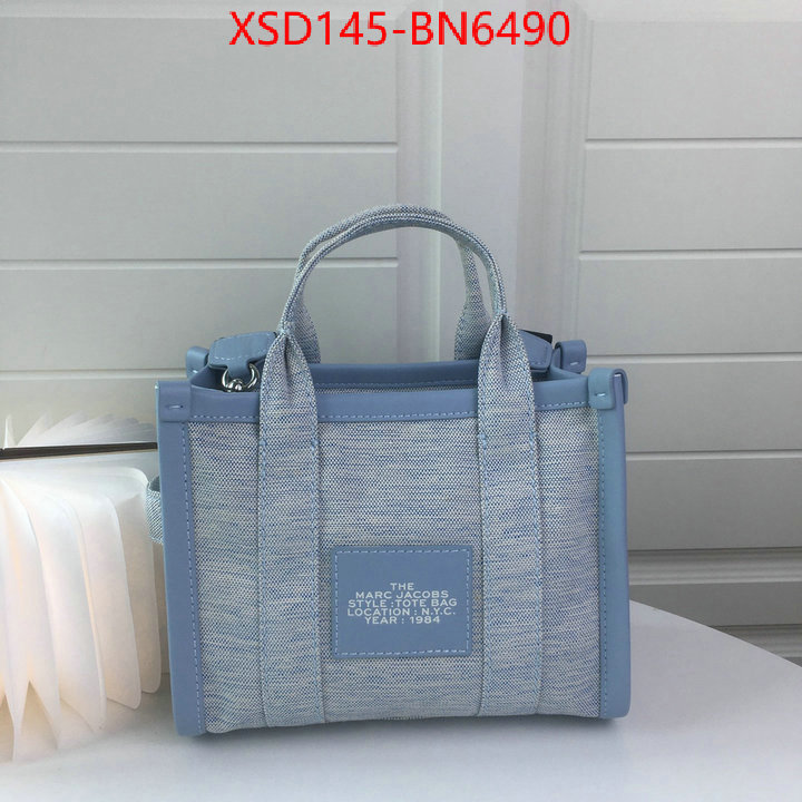 Marc Jacobs Bags (TOP)-Handbag-,ID: BN6490,$: 145USD