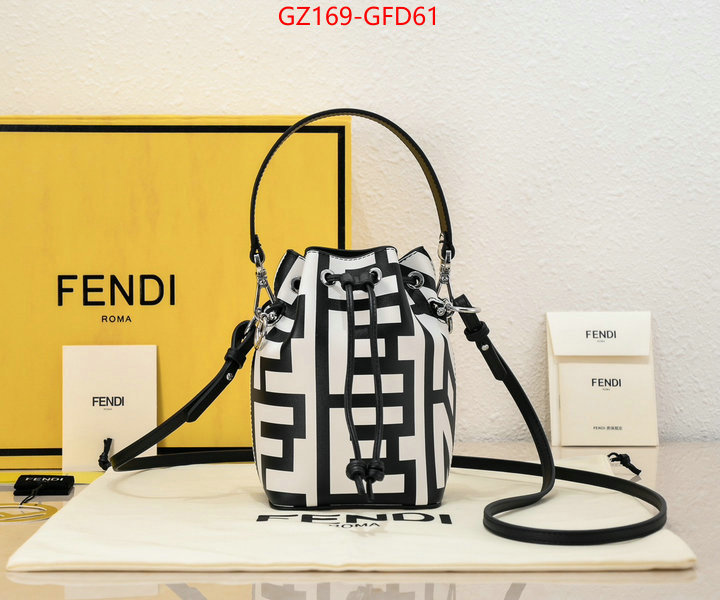 Fendi Big Sale-,ID: GFD61,
