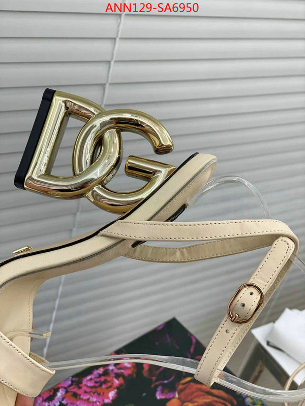 Women Shoes-DG,are you looking for , ID: SA6950,$: 129USD