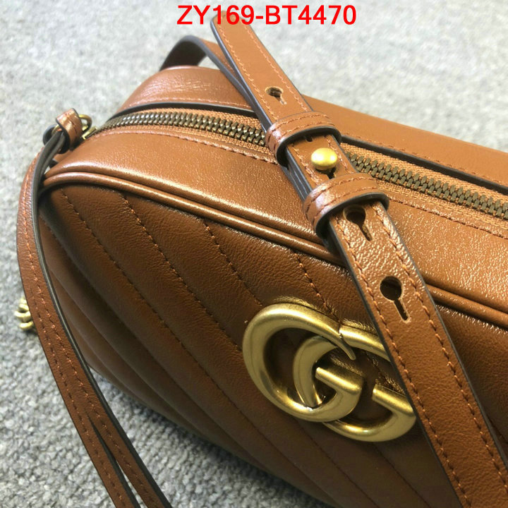 Gucci Bags(TOP)-Marmont,ID: BT4470,