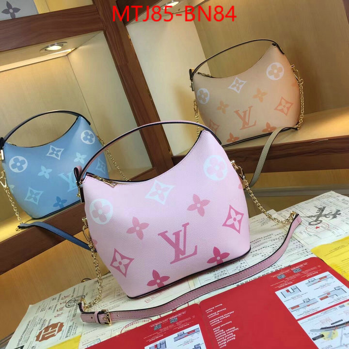 LV Bags(4A)-Pochette MTis Bag-Twist-,ID: BN84,$: 85USD