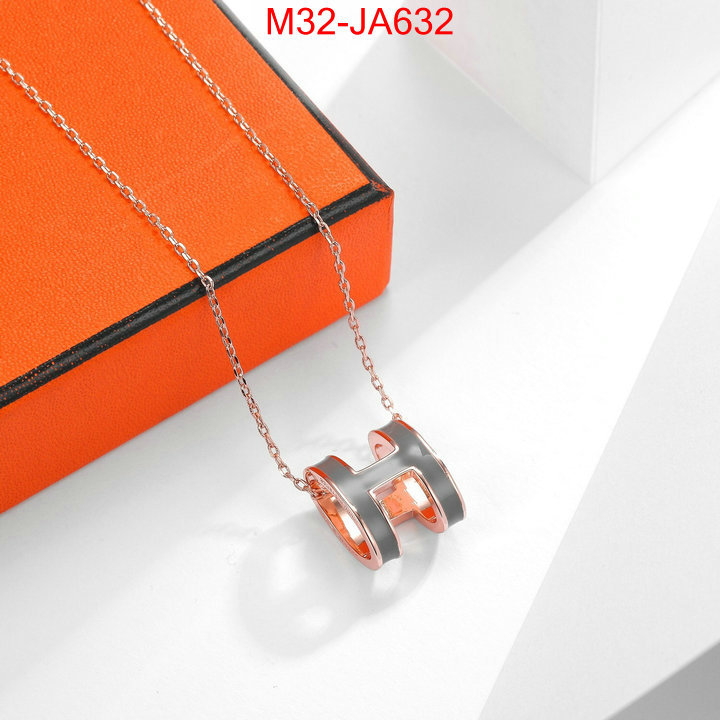 Jewelry-Hermes,we offer , ID: JA632,$: 32USD