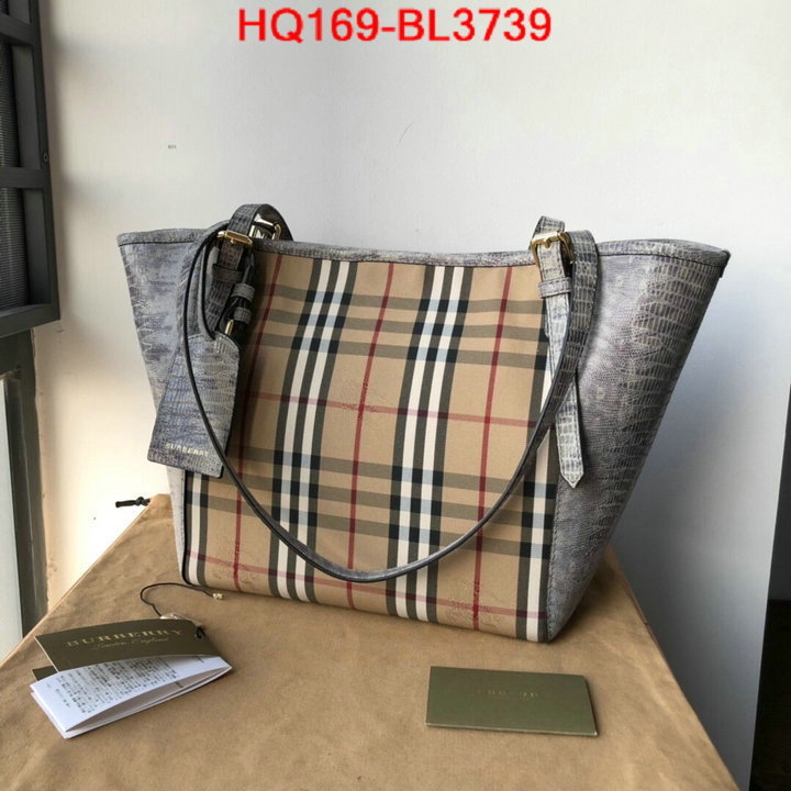 Burberry Bags(TOP)-Handbag-,shop ,ID: BL3739,$: 169USD