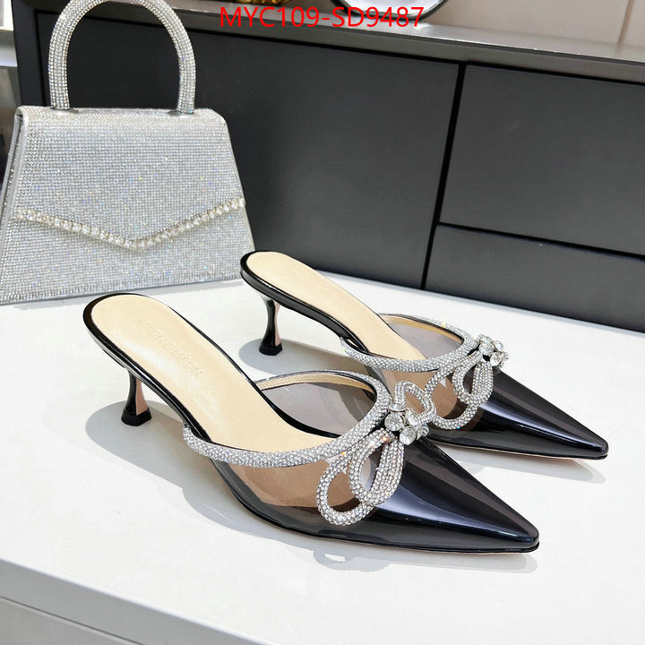 Women Shoes-Mach Mach,2023 replica wholesale cheap sales online ,aaaaa class replica , ID: SD9487,$: 109USD