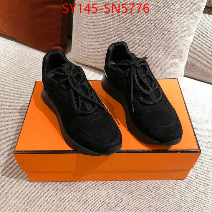 Women Shoes-Hermes,cheap wholesale , ID: SN5776,$: 145USD