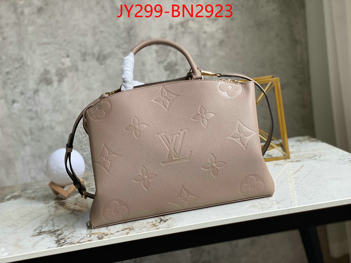 LV Bags(TOP)-Handbag Collection-,ID: BN2923,$: 299USD