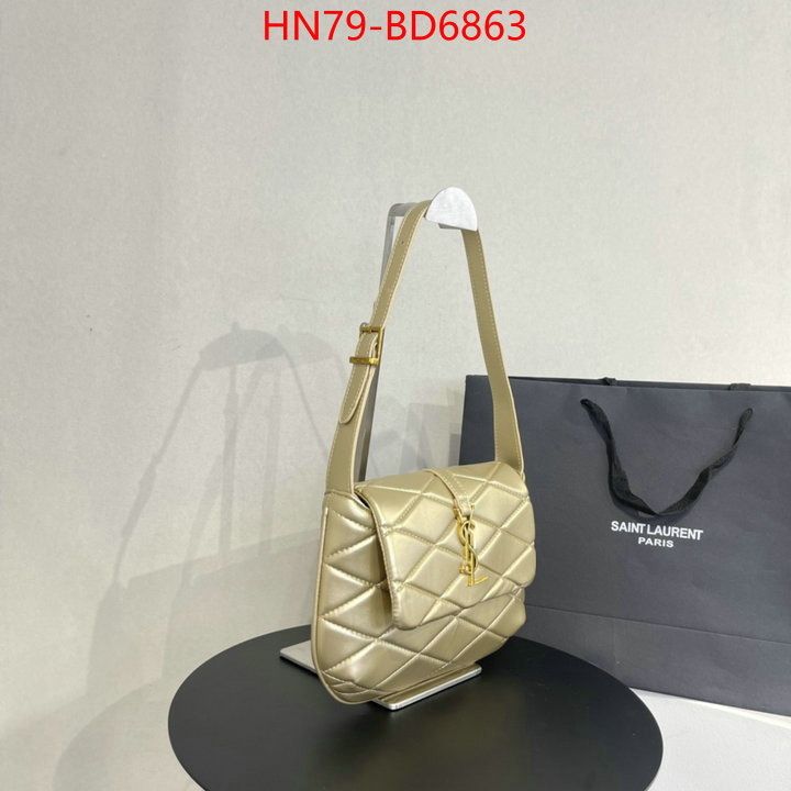 YSL Bag(4A)-Diagonal-,ID: BD6863,$: 79USD