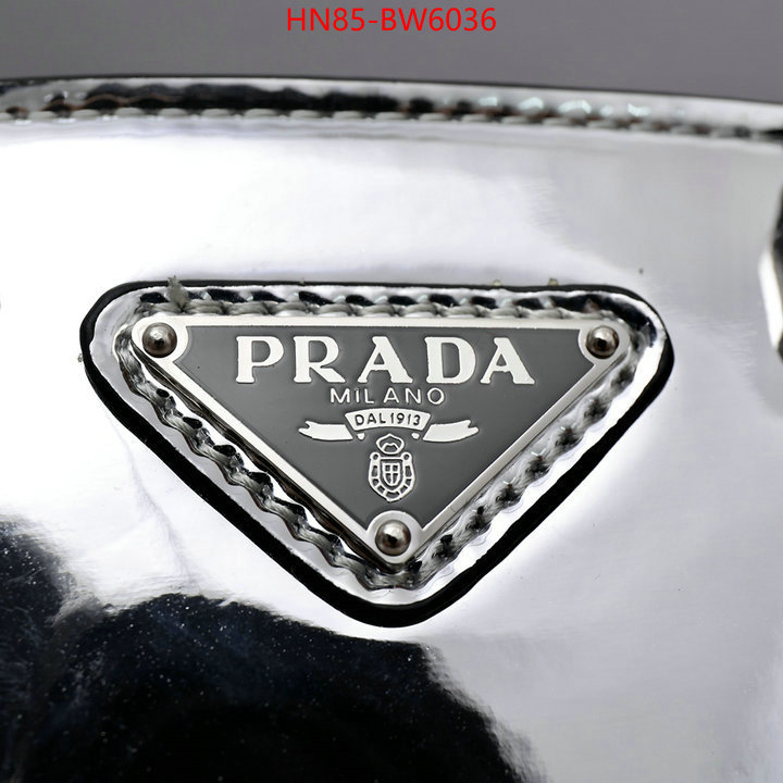 Prada Bags(4A)-Diagonal-,replicas buy special ,ID: BW6036,$: 85USD