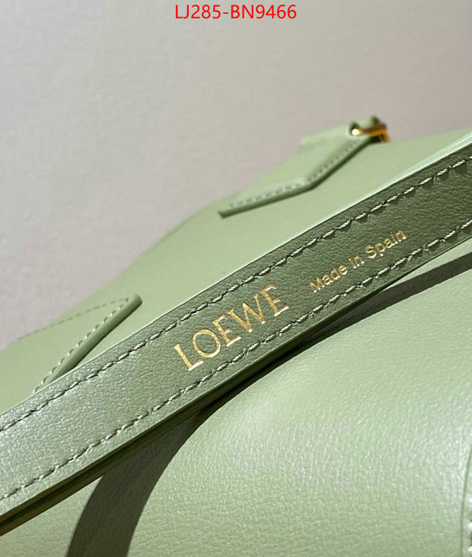 Loewe Bags(TOP)-Handbag-,exclusive cheap ,ID: BN9466,$: 285USD