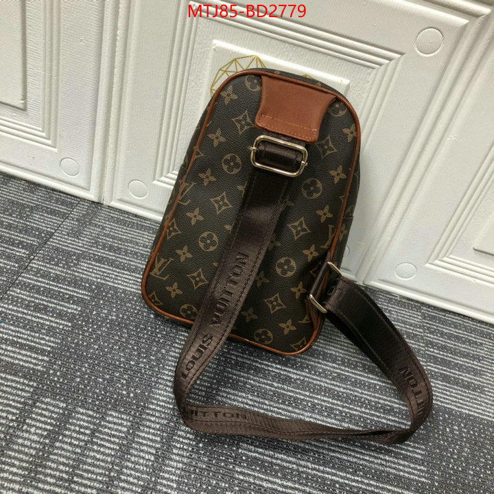 LV Bags(4A)-Avenue-,high quality 1:1 replica ,ID: BD2779,$: 85USD