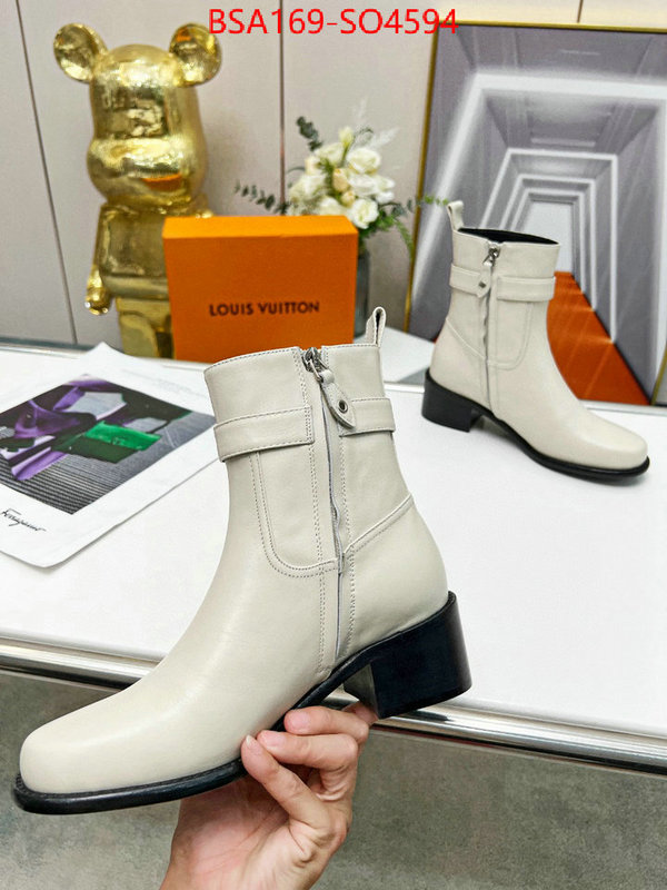 Women Shoes-LV,from china , ID: SO4594,$: 169USD