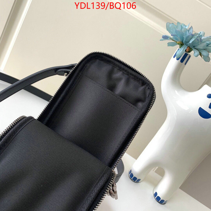 LV Bags(TOP)-Pochette MTis-Twist-,ID: BQ106,$:139USD