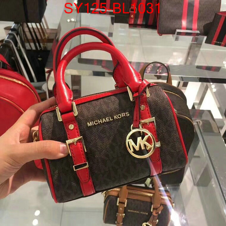 Michael Kors Bags(TOP)-Diagonal-,replica designer ,ID: BL1031,$: 125USD